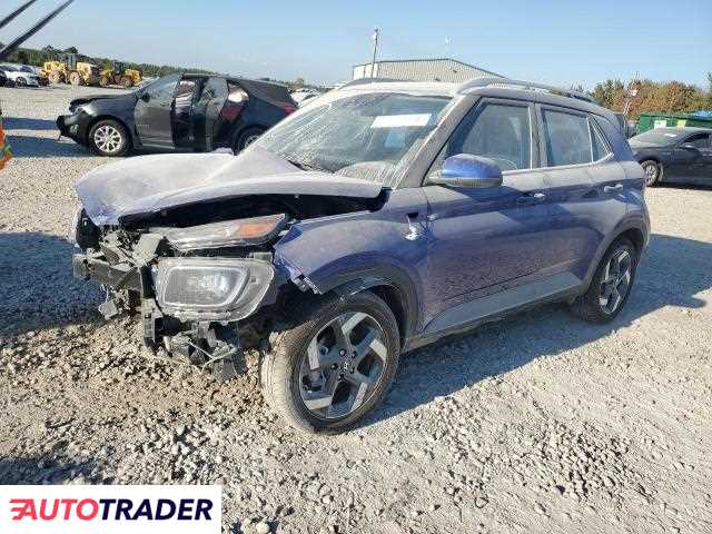 Hyundai Pozostałe 2024 1 Hyundai Pozostałe 2024 1