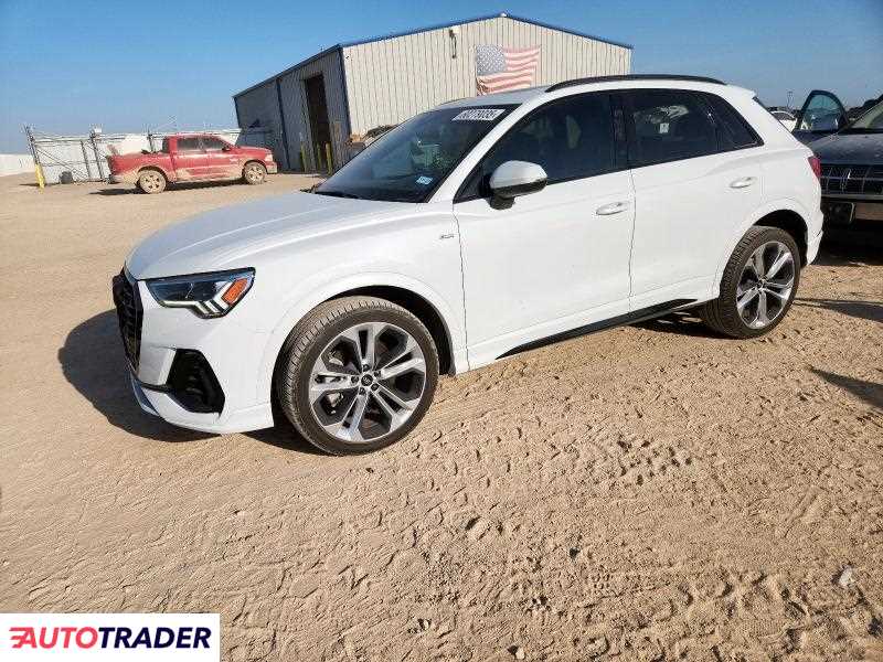 Audi Q3 2022 2