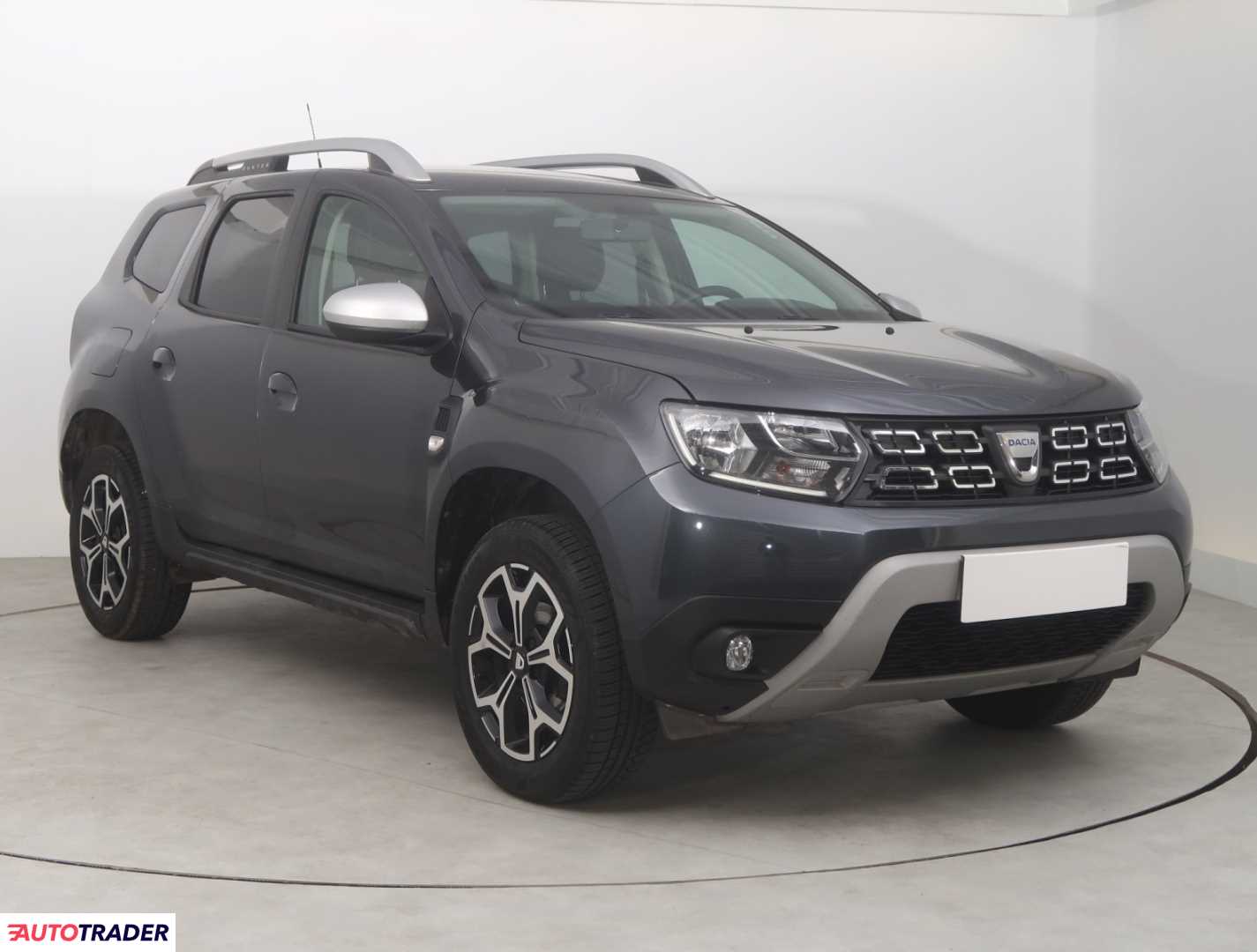 Dacia Duster 2020 1.0 99 KM Dacia Duster 2020 1.0 99 KM