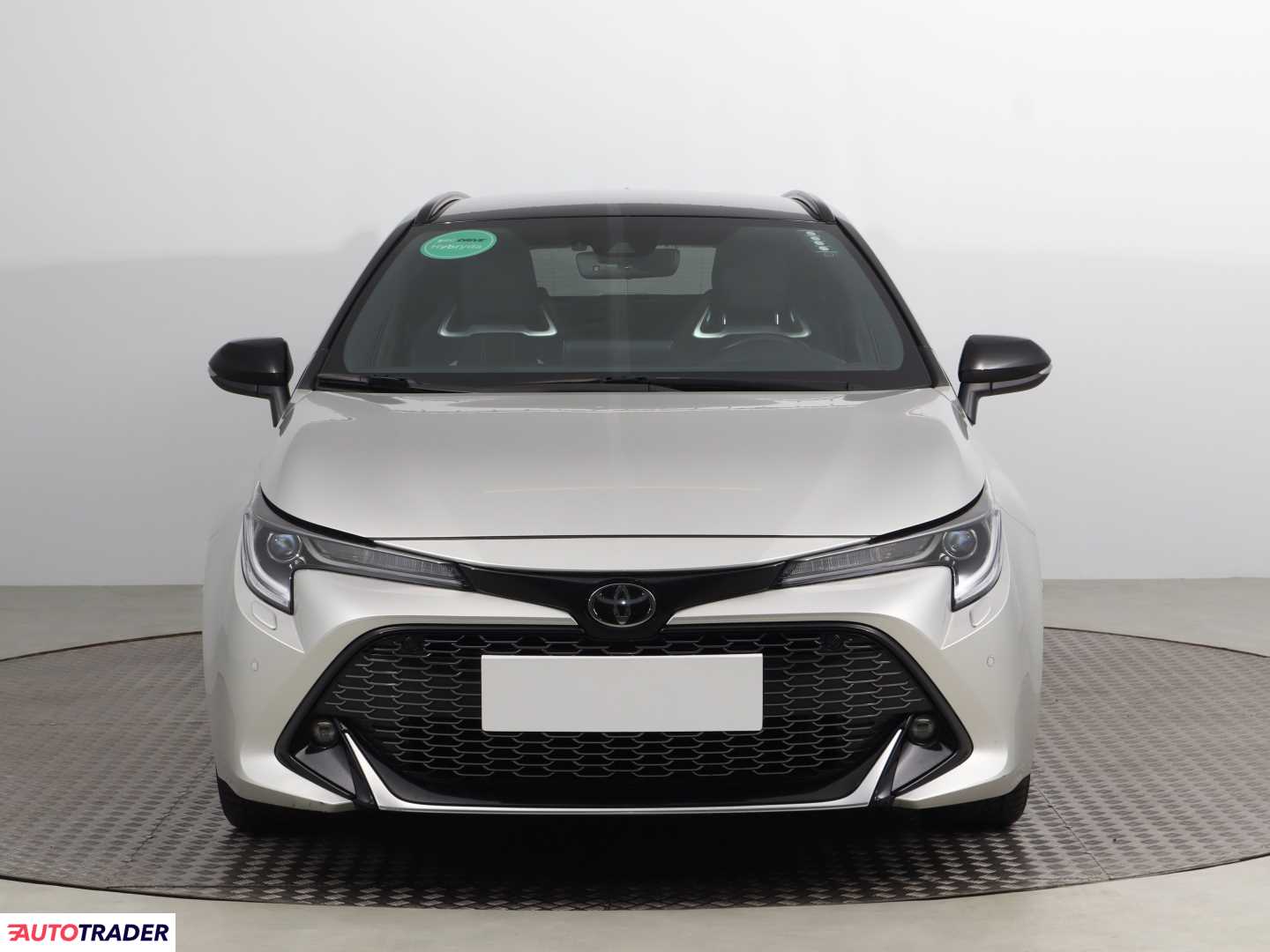 Toyota Corolla 2021 2.0 177 KM Toyota Corolla 2021 2.0 177 KM