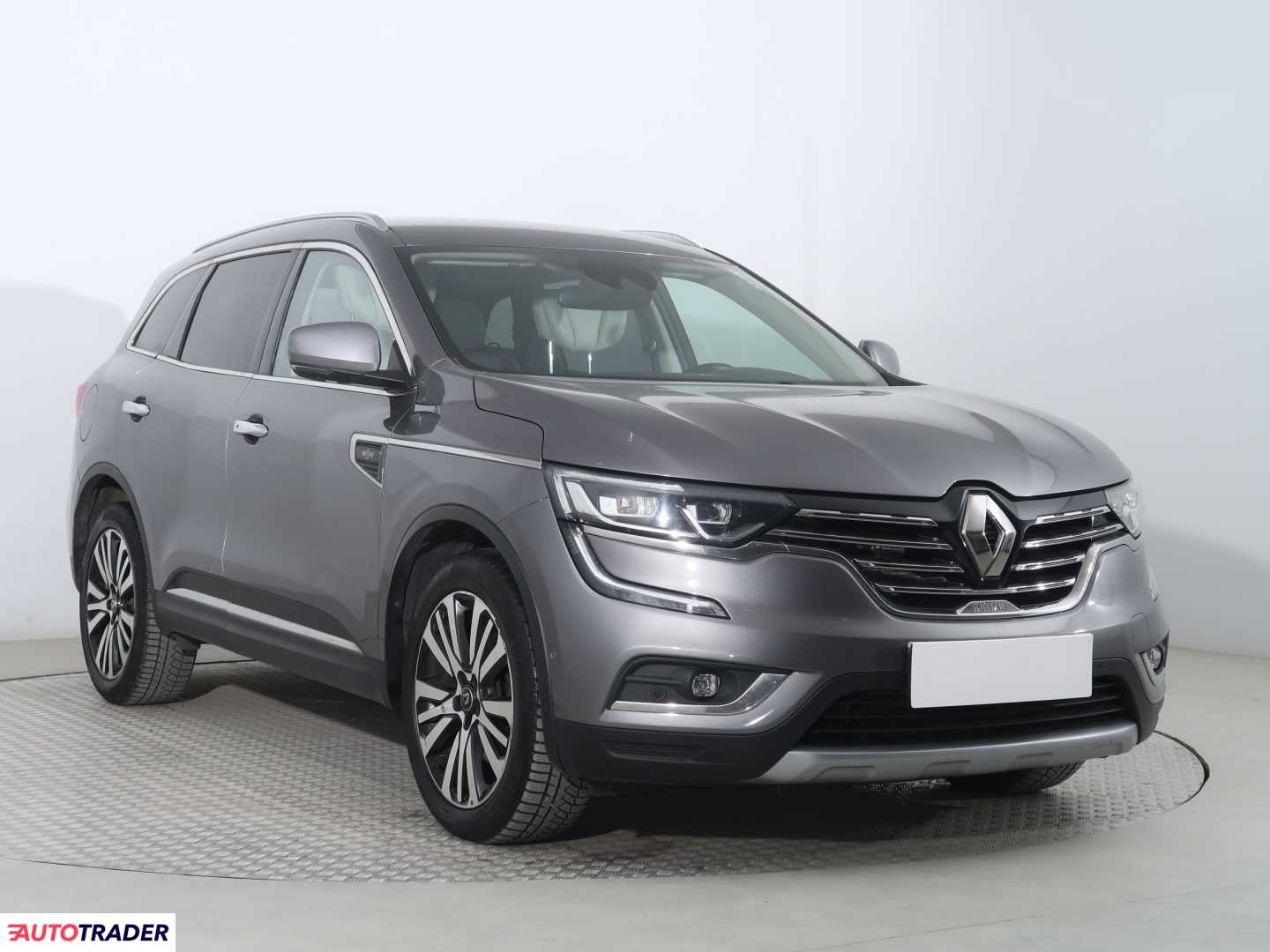 Renault Koleos 2019 2.0 174 KM Renault Koleos 2019 2.0 174 KM