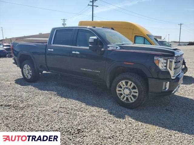 GMC Sierra 2021 6 GMC Sierra 2021 6