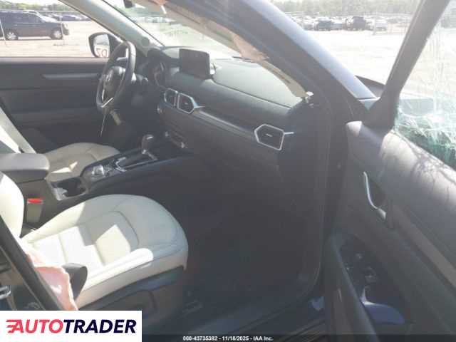 Mazda CX-5 2023 2