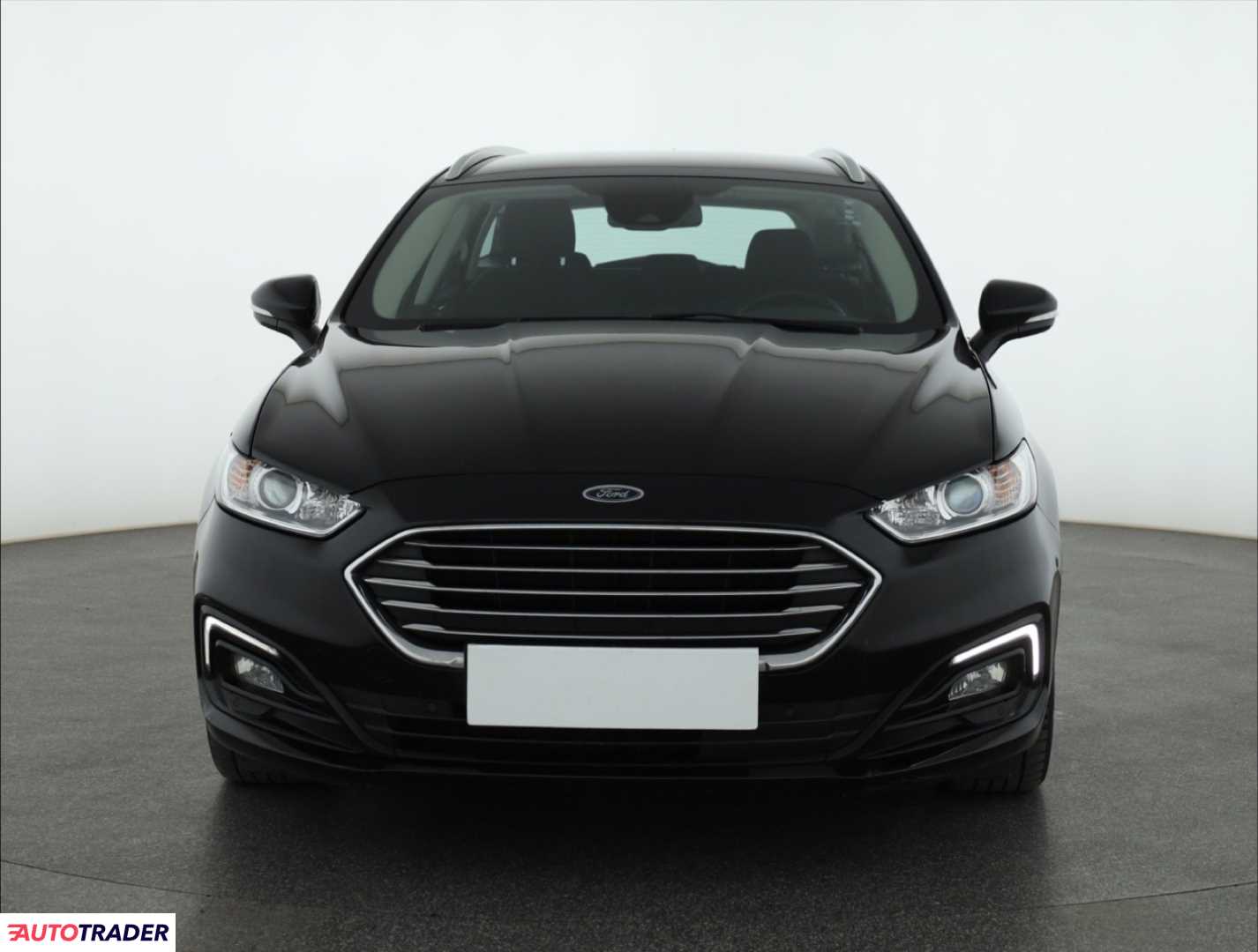 Ford Mondeo 2020 2.0 147 KM