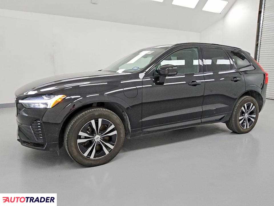 Volvo XC60 2024 2