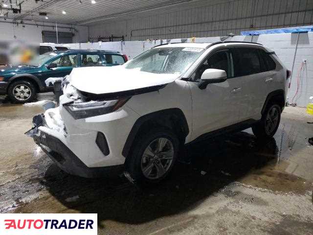 Toyota Pozostałe 2024 2 Toyota Pozostałe 2024 2