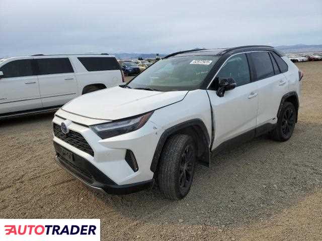 Toyota Pozostałe 2024 2 Toyota Pozostałe 2024 2