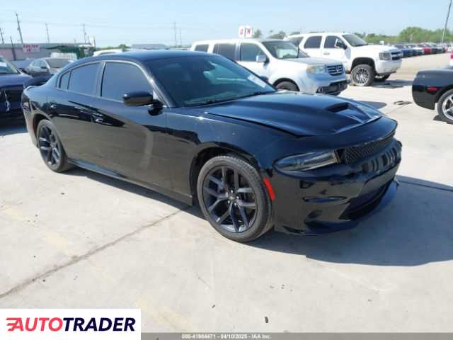 Dodge Charger 2021 3 Dodge Charger 2021 3