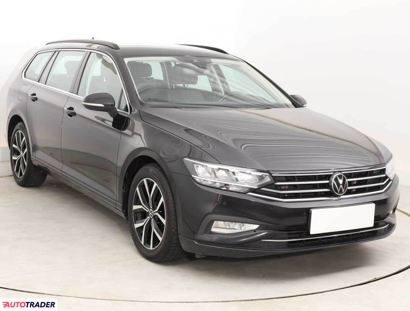 Volkswagen Passat 2022 1.5 147 KM
