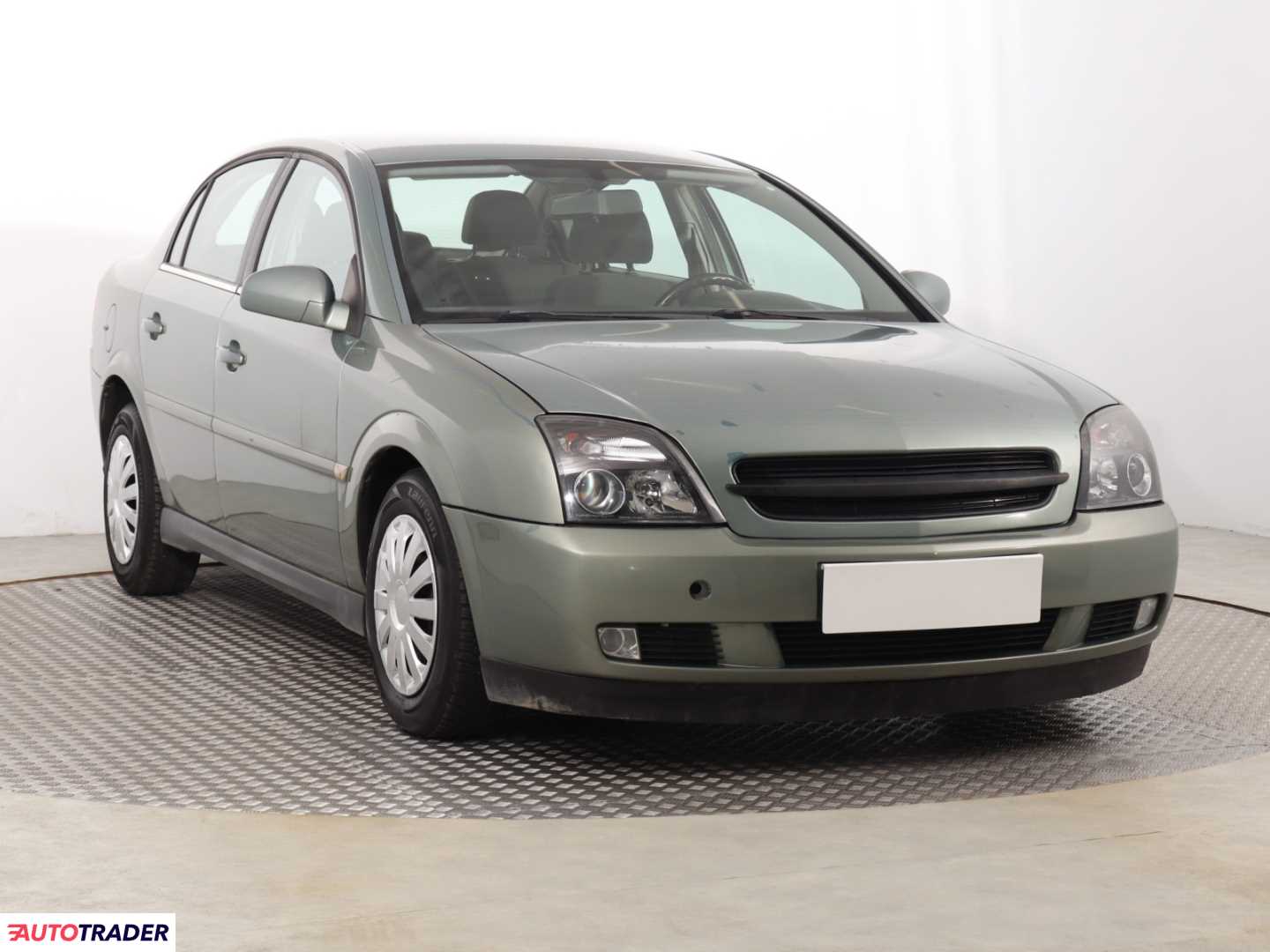 Opel Vectra 2003 1.8 120 KM Opel Vectra 2003 1.8 120 KM