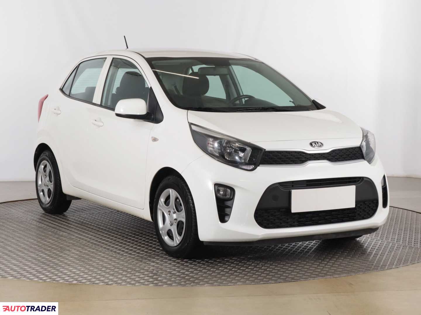 Kia Picanto 1.0 65 KM 2019r. (Piaseczno)