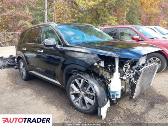 Hyundai Pozostałe 2020 3