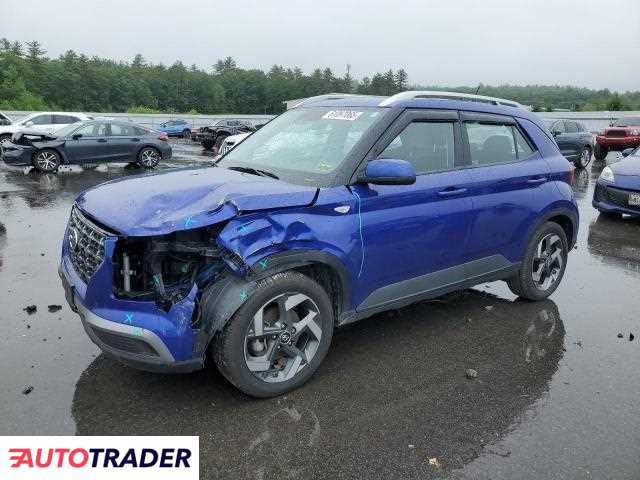 Hyundai Pozostałe 2024 1