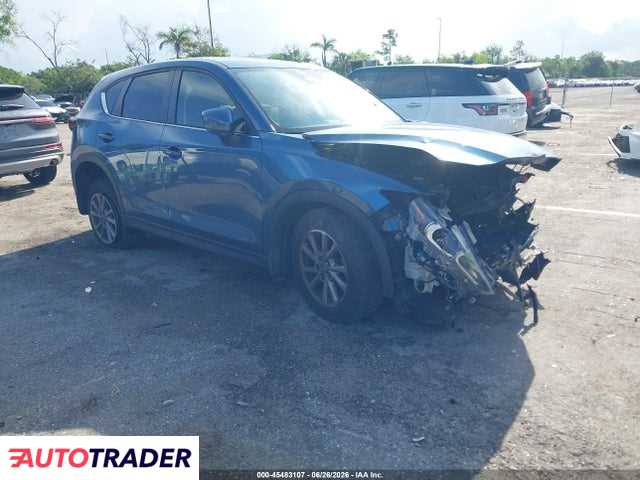 Mazda CX-5 2023 2