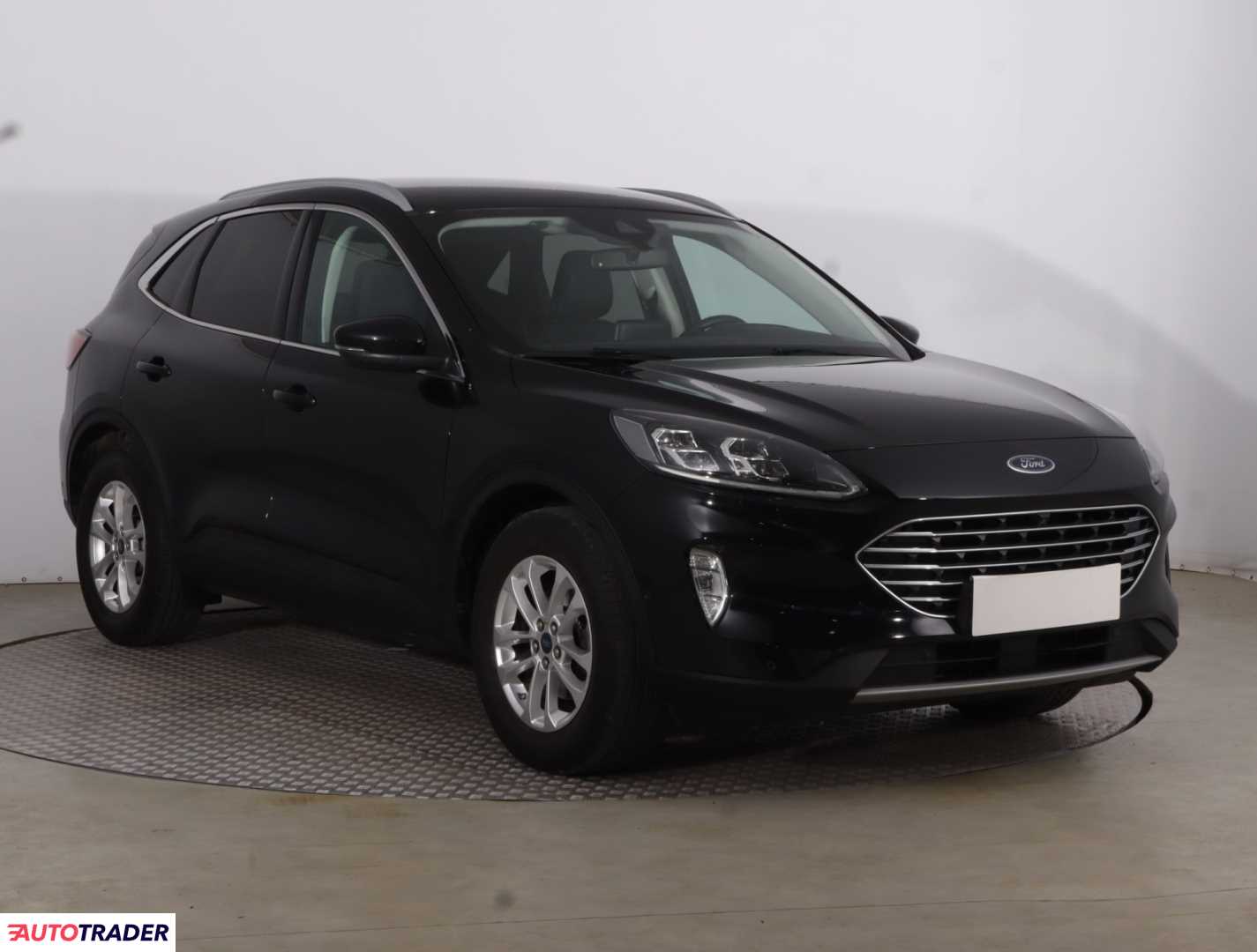 Ford Kuga 2020 1.5 147 KM