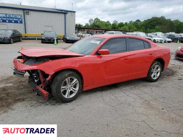 Dodge Charger 2021 3 Dodge Charger 2021 3