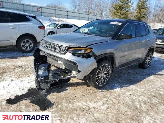 Jeep Compass 2023 2 Jeep Compass 2023 2