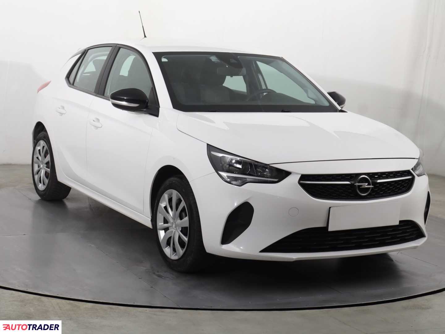 Opel Corsa 2023 1.2 73 KM