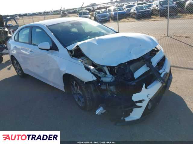 Kia Pozostałe 2019 2