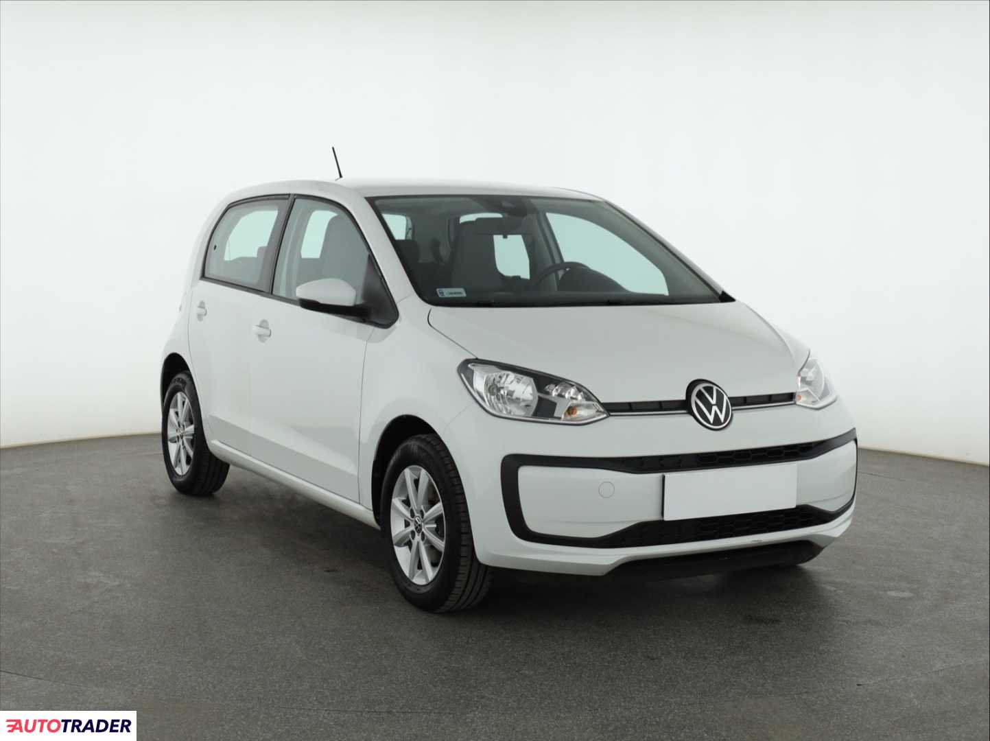 Volkswagen Up! 2021 1.0 64 KM