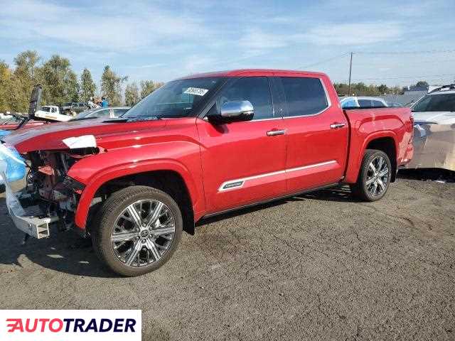 Toyota Tundra 2023 3