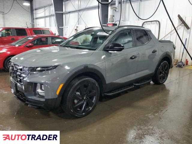 Hyundai Pozostałe 2023 2