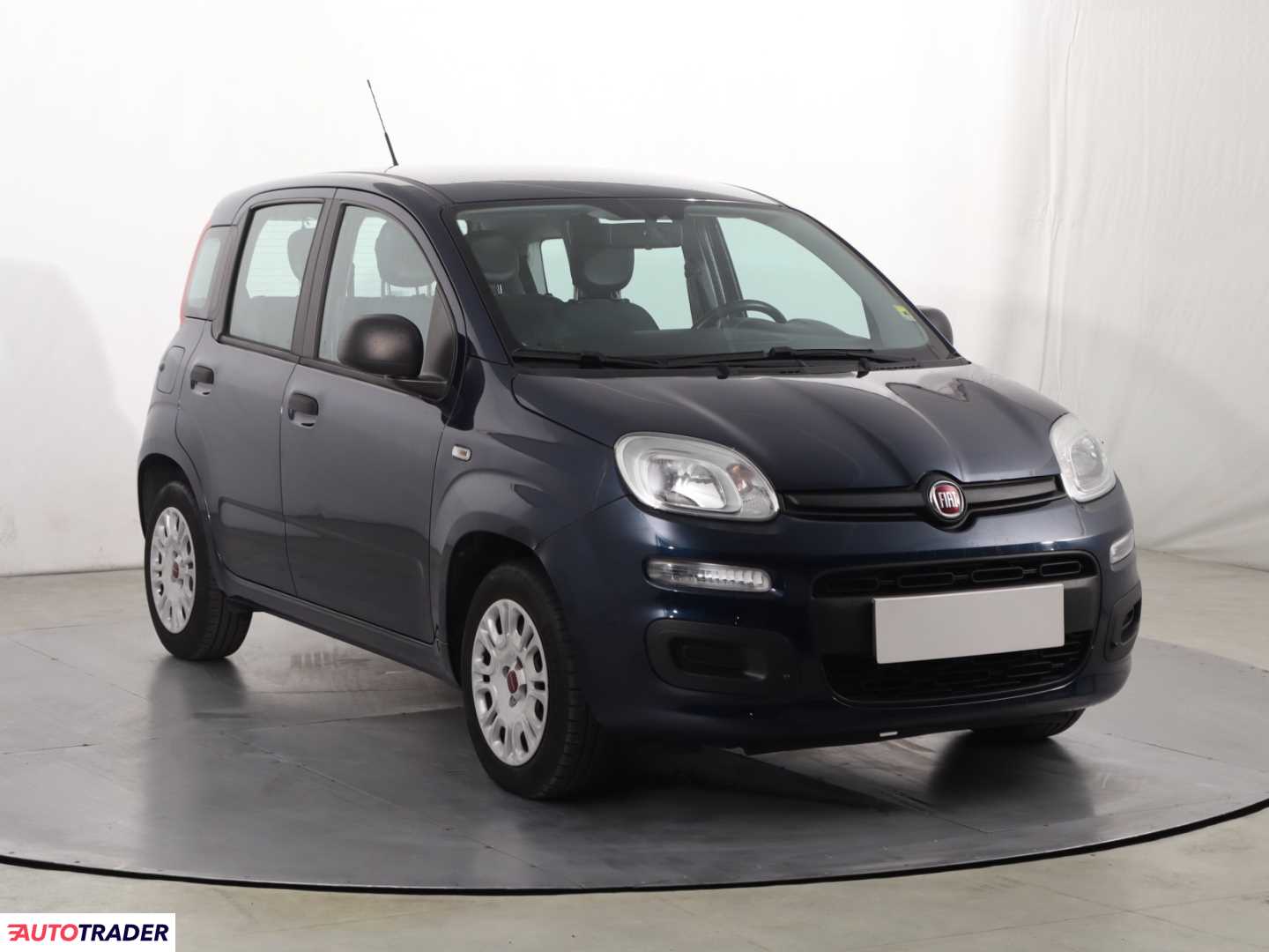 Fiat Panda 2019 1.2 68 KM