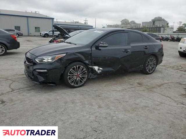 Kia Pozostałe 2020 1 Kia Pozostałe 2020 1