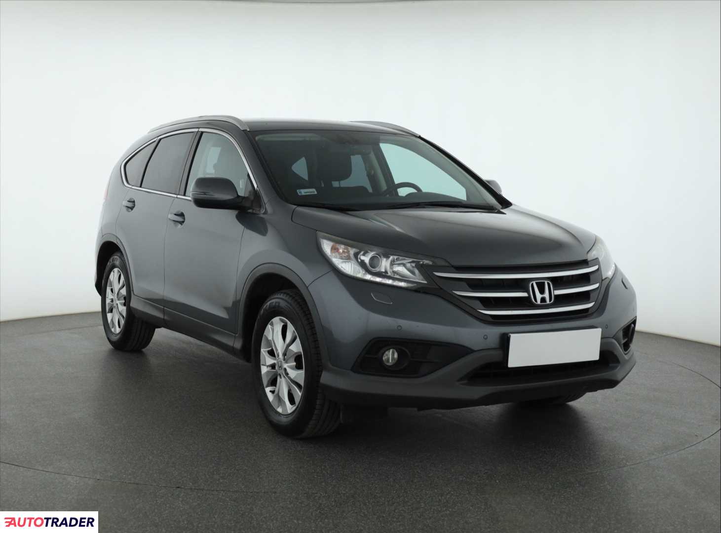 Honda CR-V 2013 2.0 152 KM Honda CR-V 2013 2.0 152 KM