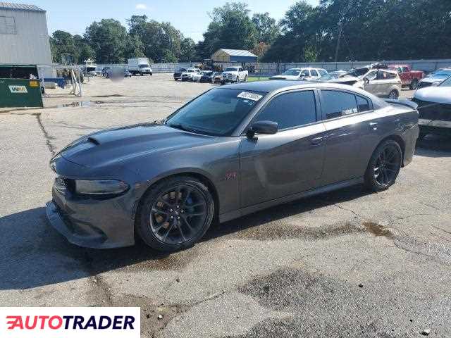 Dodge Charger 2022 6 Dodge Charger 2022 6