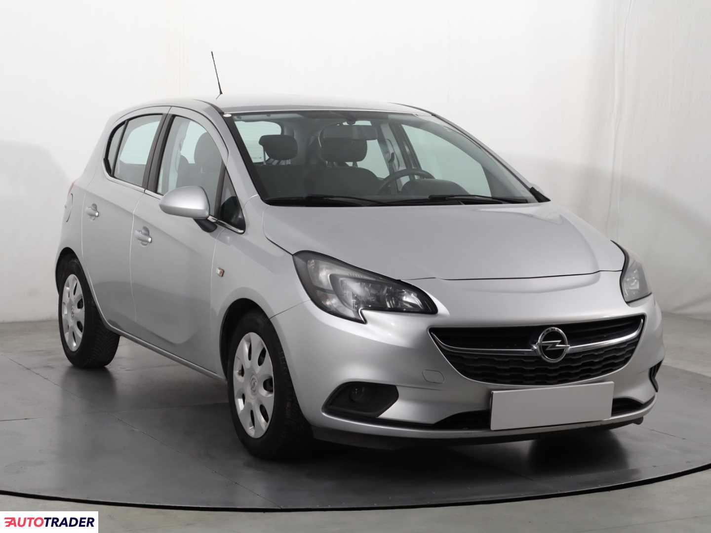 Opel Corsa 2016 1.4 88 KM Opel Corsa 2016 1.4 88 KM