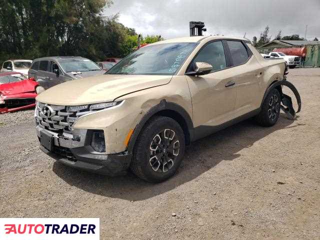 Hyundai Pozostałe 2024 2 Hyundai Pozostałe 2024 2