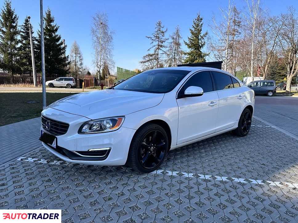 Volvo 2018 2 240 KM Volvo 2018 2 240 KM