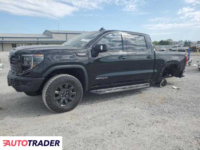 GMC Sierra 2024 6 GMC Sierra 2024 6