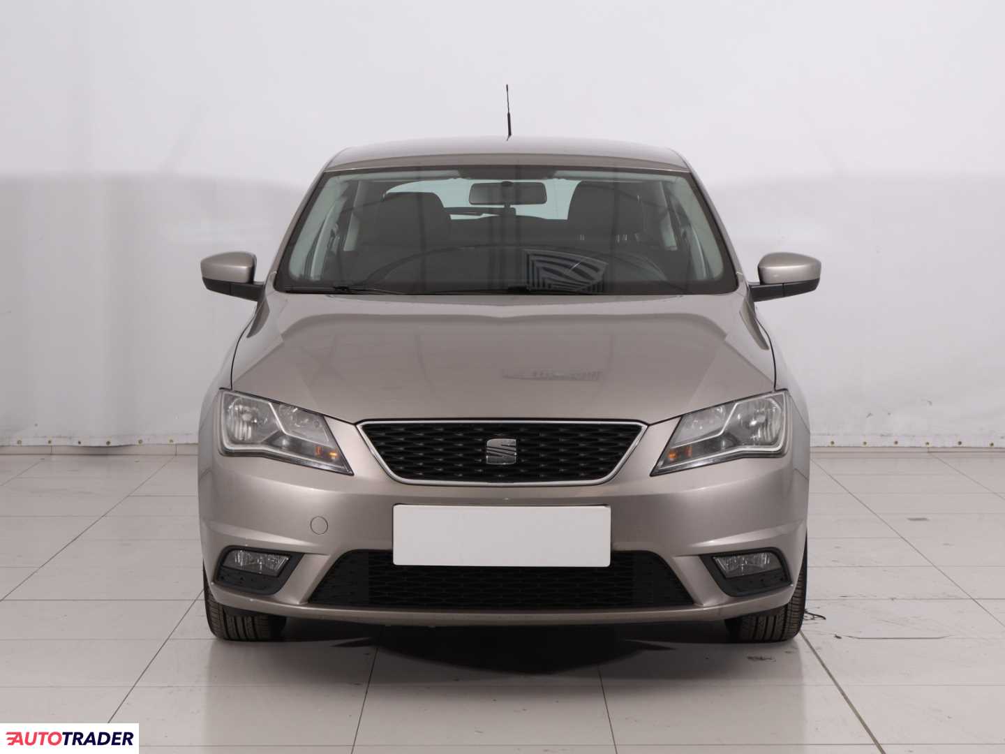 Seat Toledo 2013 1.2 103 KM