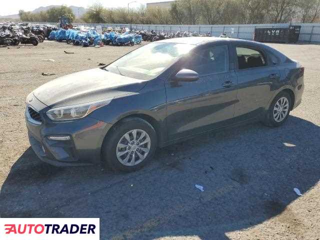 Kia Pozostałe 2021 2 Kia Pozostałe 2021 2