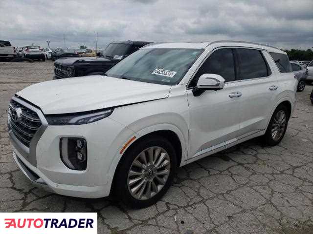 Hyundai Pozostałe 2020 3 Hyundai Pozostałe 2020 3