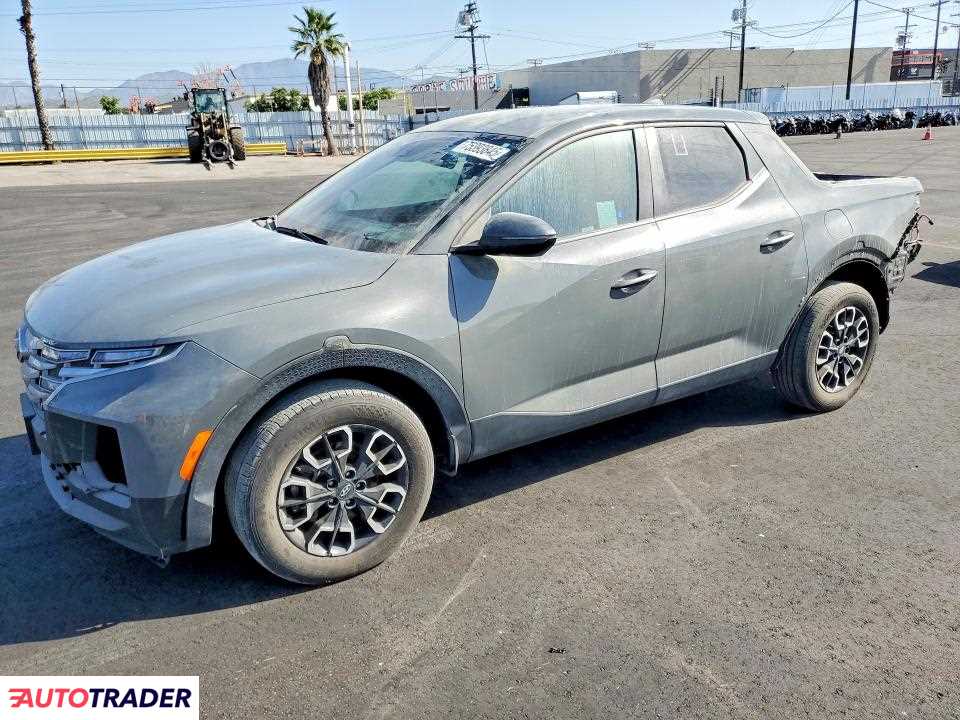 Hyundai Pozostałe 2023 2