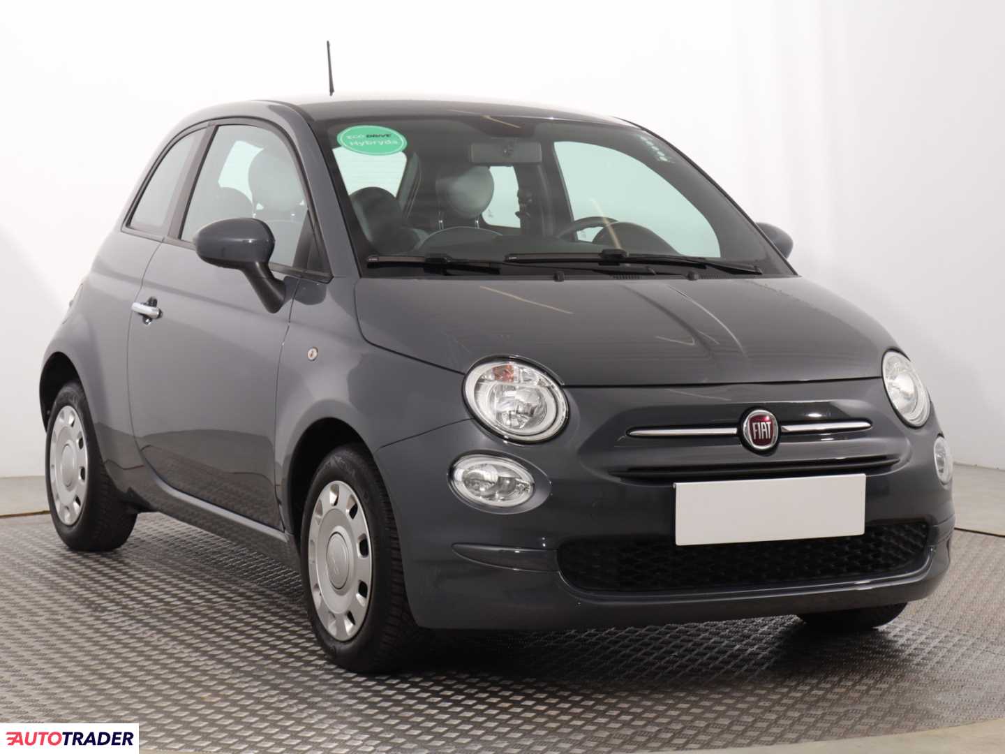 Fiat 500 2020 1.0 68 KM Fiat 500 2020 1.0 68 KM