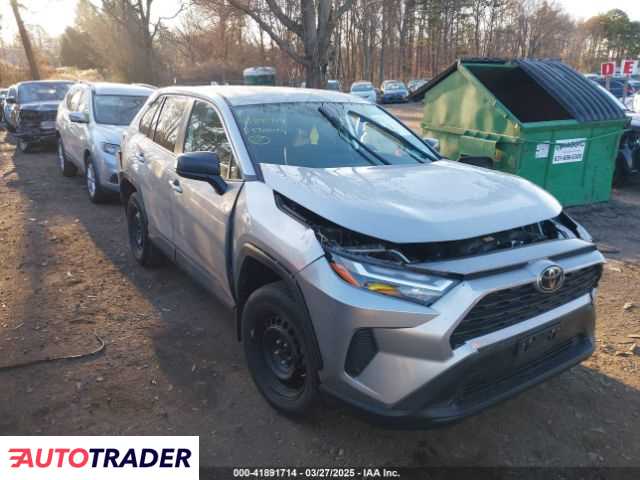 Toyota Pozostałe 2024 2 Toyota Pozostałe 2024 2