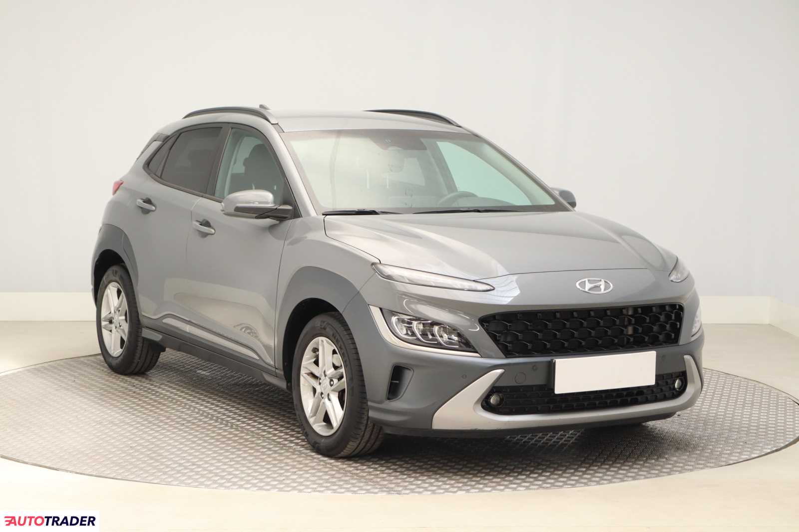 Hyundai Kona 2022 1.0 118 KM