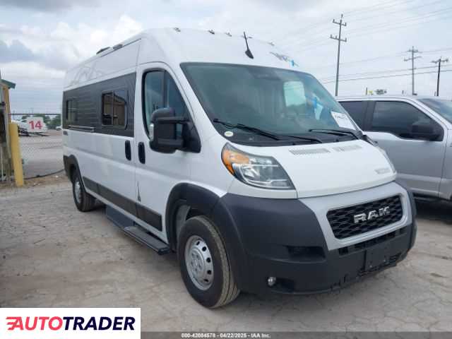 Dodge Ram 2023 Dodge Ram 2023