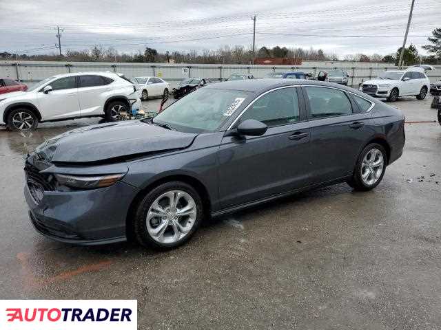 Honda Accord 2023 1 Honda Accord 2023 1