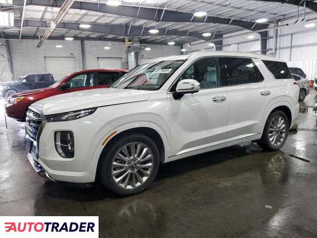 Hyundai Pozostałe 2020 3 Hyundai Pozostałe 2020 3