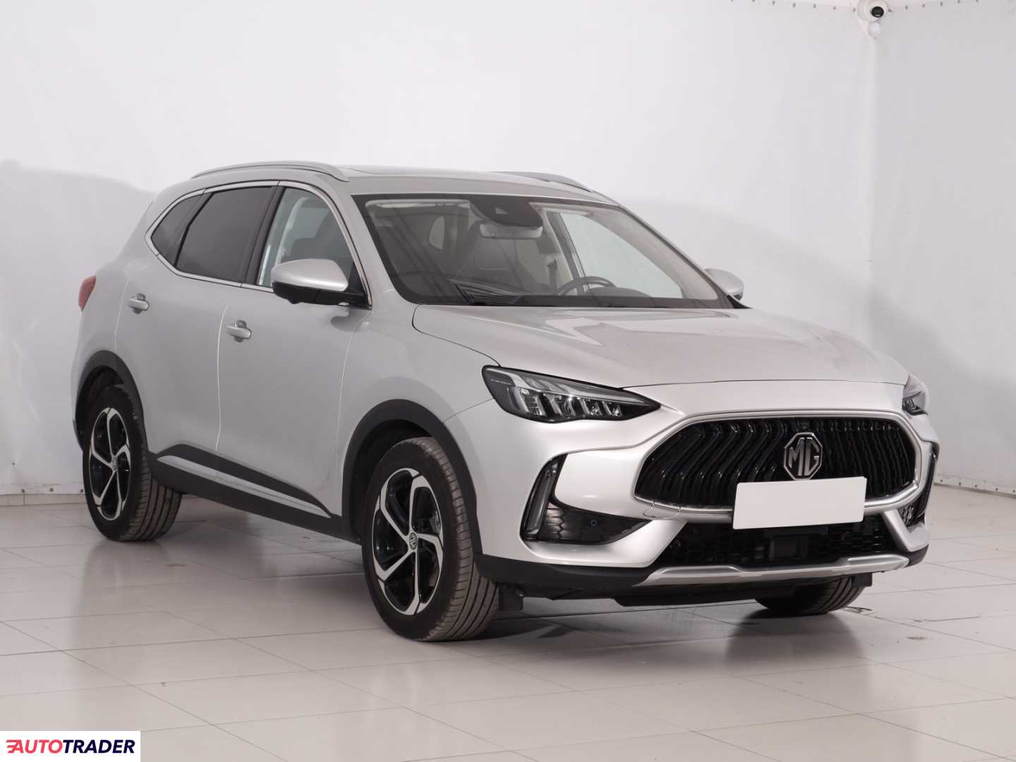 MG HS 2023 1.5 159 KM