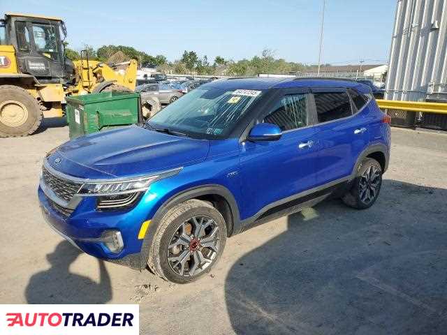 Kia Pozostałe 2021 1 Kia Pozostałe 2021 1