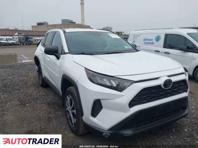 Toyota Pozostałe 2020 2 Toyota Pozostałe 2020 2