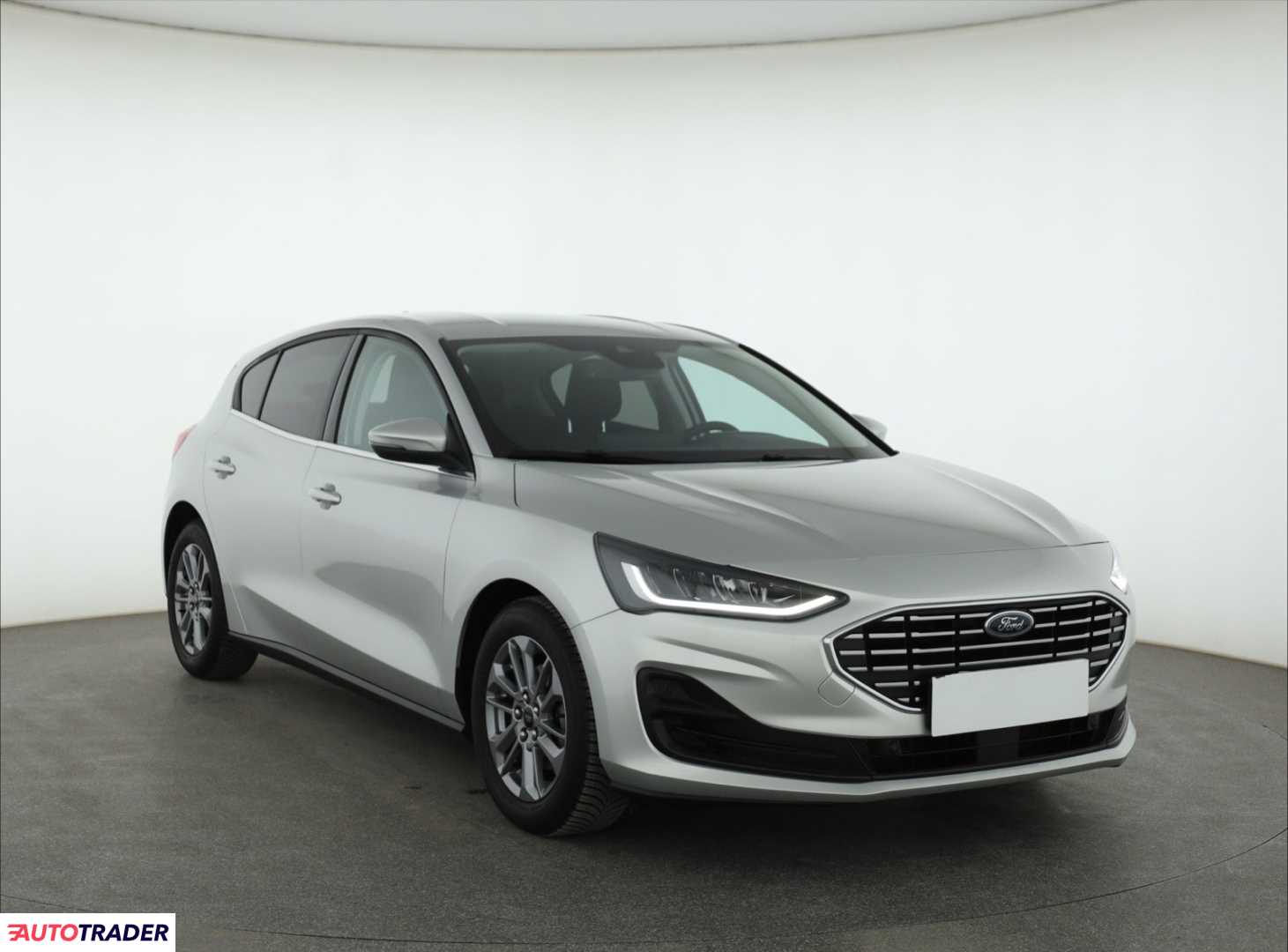 Ford Focus 2024 1.0 123 KM