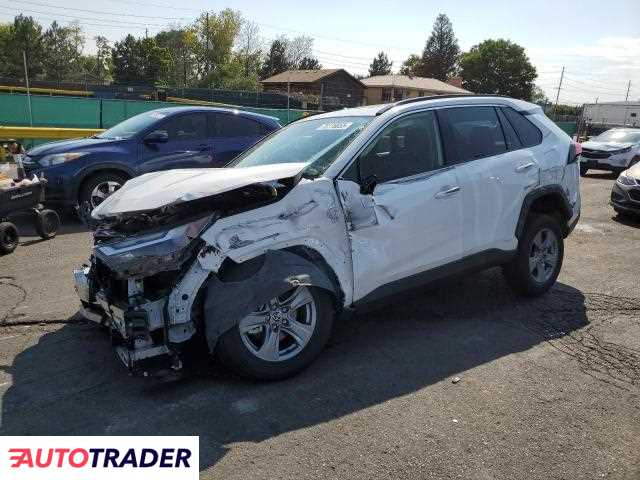 Toyota Pozostałe 2025 2 Toyota Pozostałe 2025 2