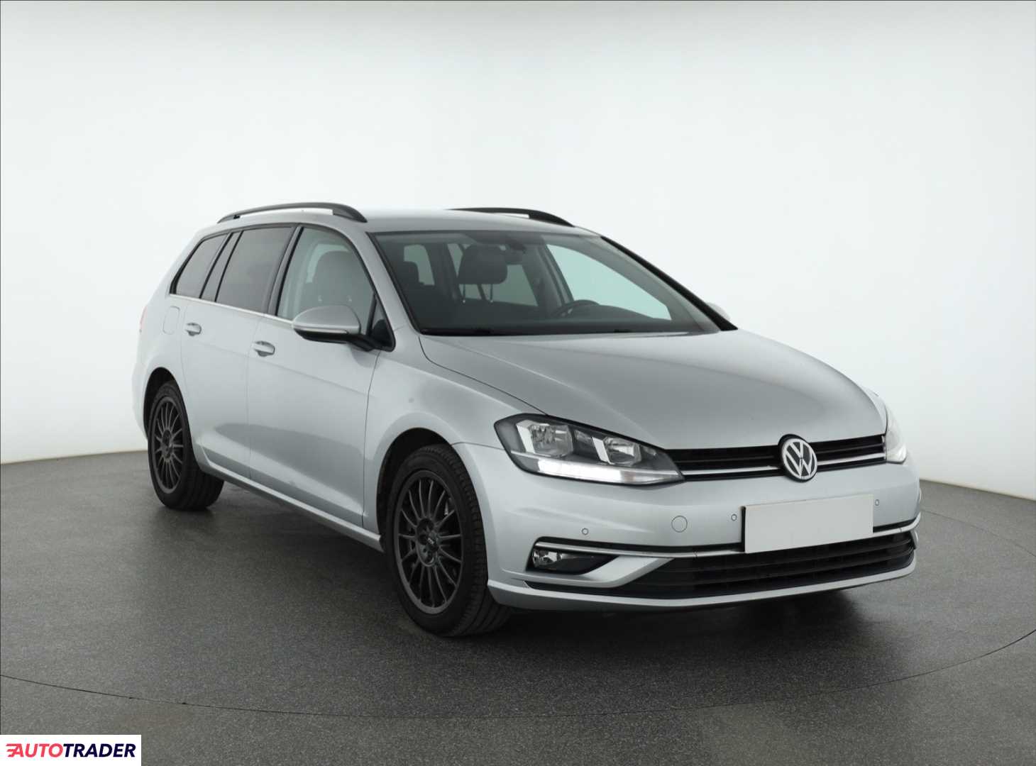 Volkswagen Golf 1.4 123 KM 2018r. (Piaseczno)